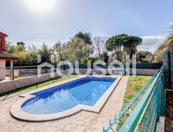 Chalet en venta de 167 m² Calle Font dels Canyers, 17230 Palamós (Girona)