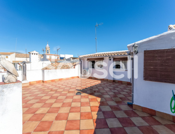 Casa en venta de 263 m² Calle Capitán, 14810 Carcabuey (Córdoba)