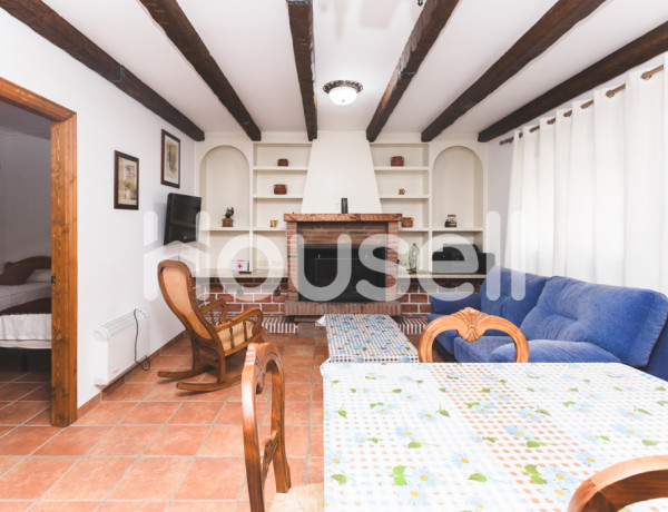 Casa en venta de 258 m² Calle Castillo, 04212 Velefique (Almería)