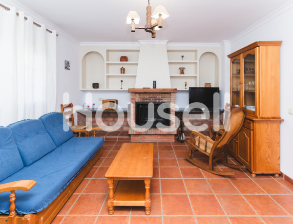 Casa en venta de 258 m² Calle Castillo, 04212 Velefique (Almería)