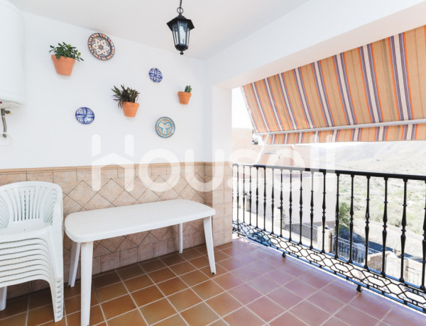 Casa en venta de 258 m² Calle Castillo, 04212 Velefique (Almería)