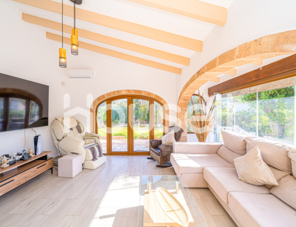 Chalet en venta de 372 m² Calle Jean Arp, 03739 Jávea/Xàbia (Alacant)