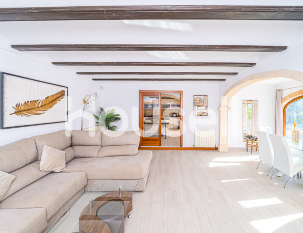 Chalet en venta de 372 m² Calle Jean Arp, 03739 Jávea/Xàbia (Alacant)