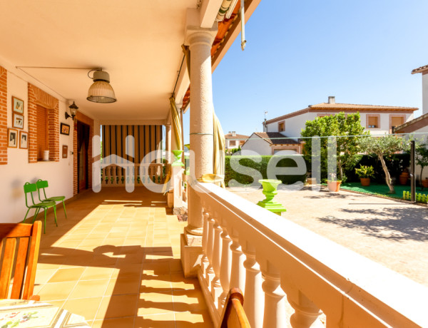 Casa en venta de 250 m² en Calle Toledana, 13194 Pueblonuevo del Bullaque  (Ciudad Real)