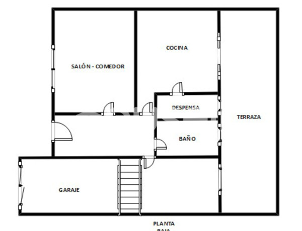 Casa en venta de 250 m² en Calle Toledana, 13194 Pueblonuevo del Bullaque  (Ciudad Real)