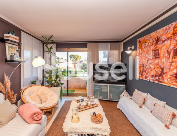 Piso en venta de 89 m² Calle Escipiones, 43830 Creixell (Tarragona)