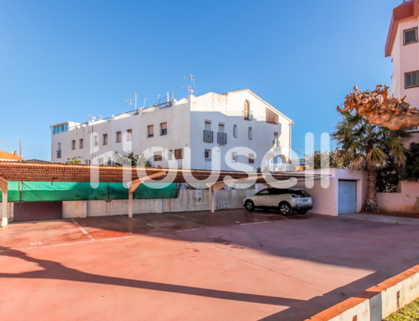 Piso en venta de 89 m² Calle Escipiones, 43830 Creixell (Tarragona)