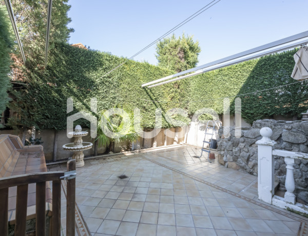 Chalet en venta de 245 m² Avenida de la Zarzuela, 28523 Rivas-Vaciamadrid (Madrid)