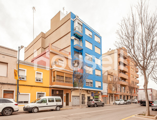 Piso en venta de 111 m² Ronda del País Valencia, 46410 Sueca (Valencia)