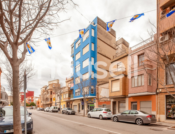 Piso en venta de 111 m² Ronda del País Valencia, 46410 Sueca (Valencia)