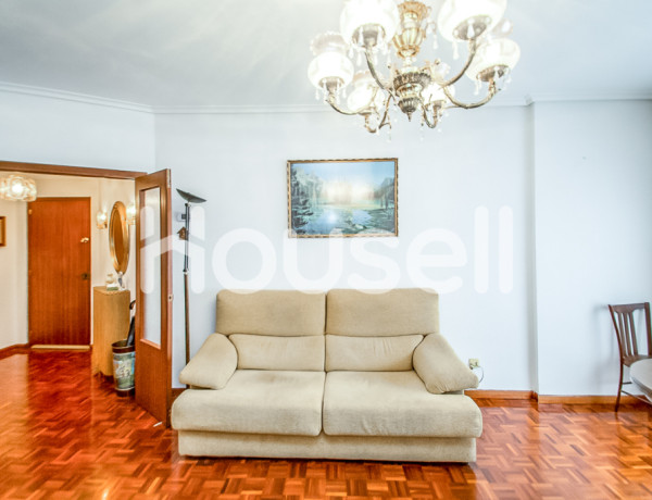 Piso en venta de 94 m² Calle Viveros, 26005 Logroño (La Rioja)