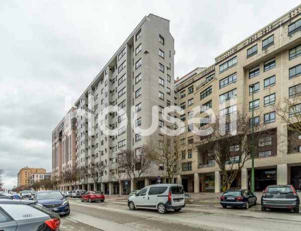 Dúplex en venta de 109 m² Calle Victoria Balfe, 09006 Burgos