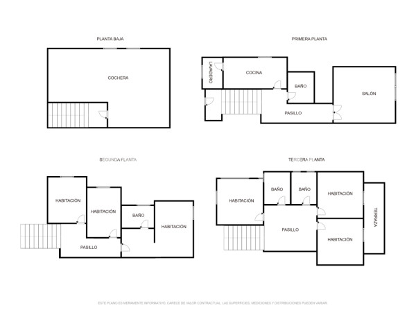 Casa en venta de 370 m² Calle de María Lombillo, 28027 Madrid