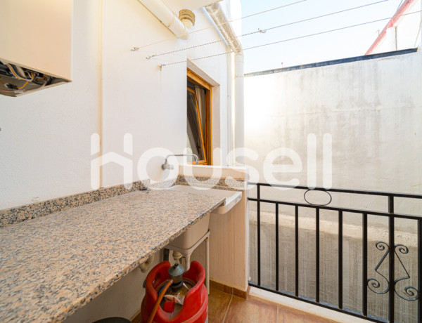 Piso en venta de 117 m² Calle de la Llibertat, 03710 Calpe/Calp (Alacant)