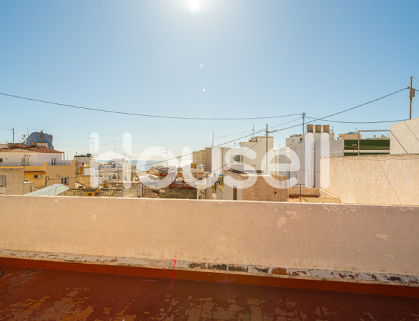 Piso en venta de 117 m² Calle de la Llibertat, 03710 Calpe/Calp (Alacant)