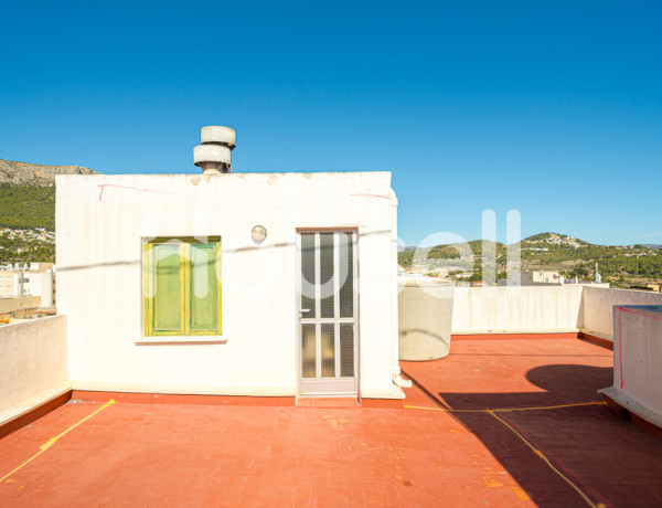 Piso en venta de 117 m² Calle de la Llibertat, 03710 Calpe/Calp (Alacant)