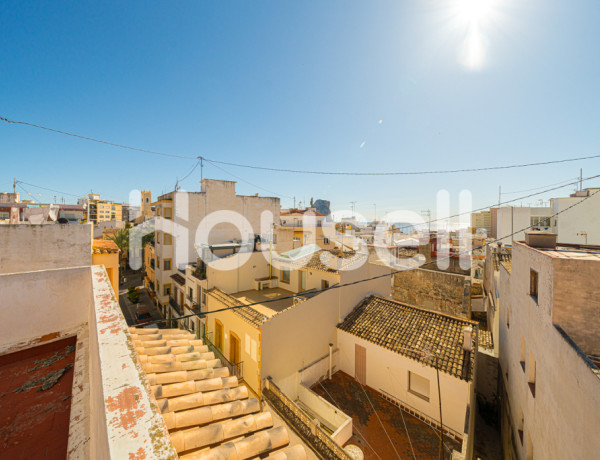 Piso en venta de 117 m² Calle de la Llibertat, 03710 Calpe/Calp (Alacant)