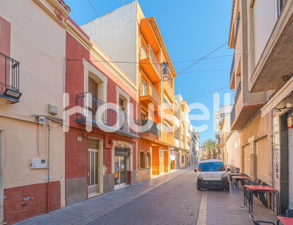 Piso en venta de 117 m² Calle de la Llibertat, 03710 Calpe/Calp (Alacant)