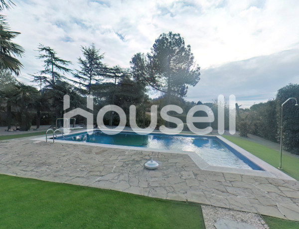 Chalet en venta de 411 m² Paseo de la Cerdanya, 08293 Collbató (Barcelona)