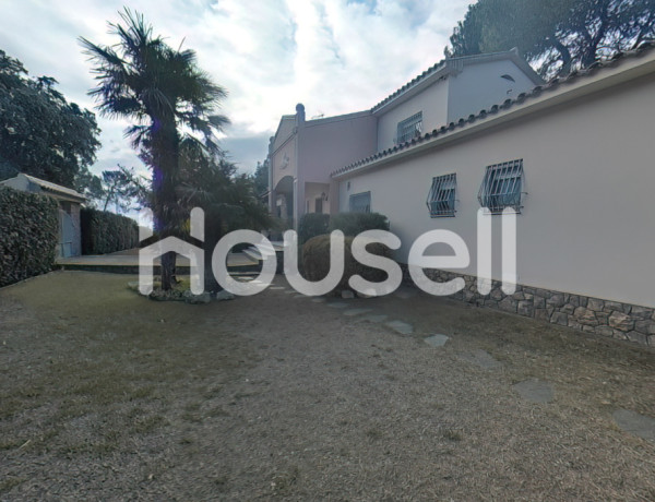 Chalet en venta de 411 m² Paseo de la Cerdanya, 08293 Collbató (Barcelona)