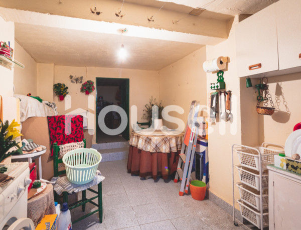 Casa en venta de 112 m² Calle Juan Carlos I, 06228 Hornachos (Badajoz)