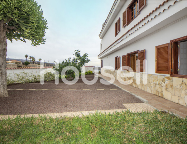 Chalet en venta de 486 m² Calle Plácido Fleitas (Montaña la Data), 35109 San Bartolomé de Tirajana (Las Palmas)