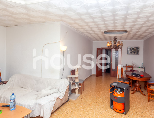 Piso en venta de 129 m² Calle García Lorca, 46240 Carlet (Valencia)