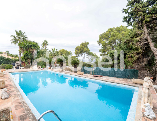 Casa en venta de 500 m² Carretera del Portichol, 03730 Jávea/Xàbia (Alacant)