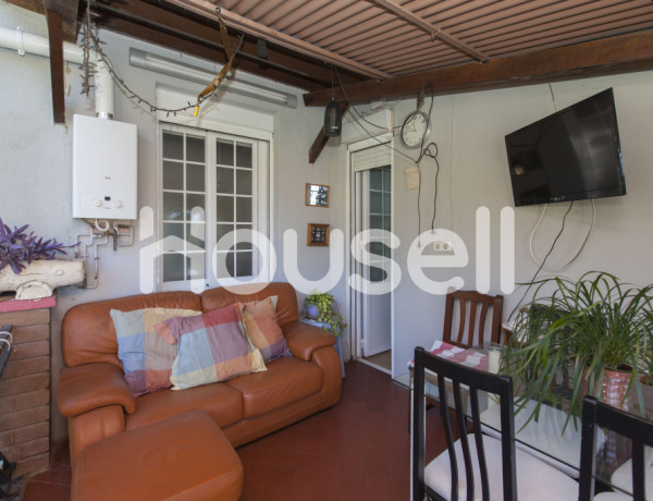 Chalet en venta de 183 m² Carretera Vallvidrera a Sant Cugat, 08198 Sant Cugat del Vallès (Barcelona)