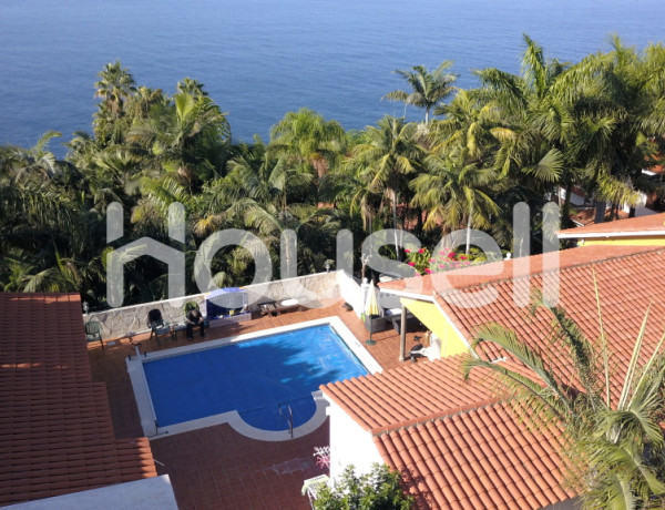 Chalet en venta de 230 m² Calle Caracas, 38390 Santa Úrsula (Tenerife)