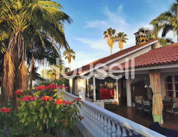 Chalet en venta de 230 m² Calle Caracas, 38390 Santa Úrsula (Tenerife)