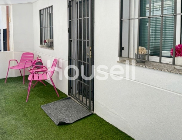 Chalet en venta de 113 m² Camino del Río, 29593 Álora (Málaga)