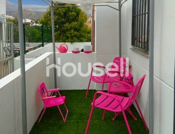 Chalet en venta de 113 m² Camino del Río, 29593 Álora (Málaga)