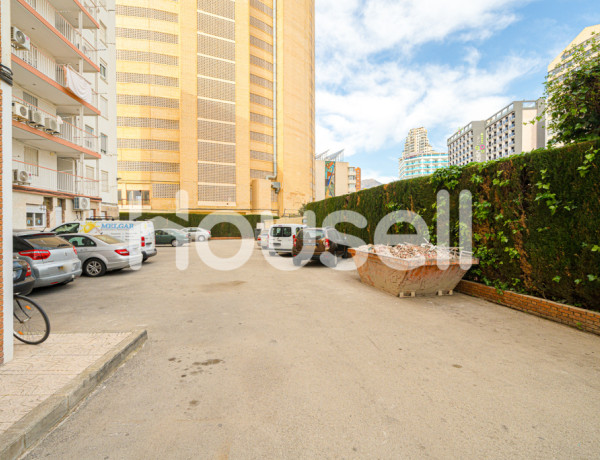 Piso en venta de 80 m² Avenida del Mediterráneo, 03503 Benidorm (Alacant)