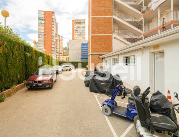 Piso en venta de 80 m² Avenida del Mediterráneo, 03503 Benidorm (Alacant)