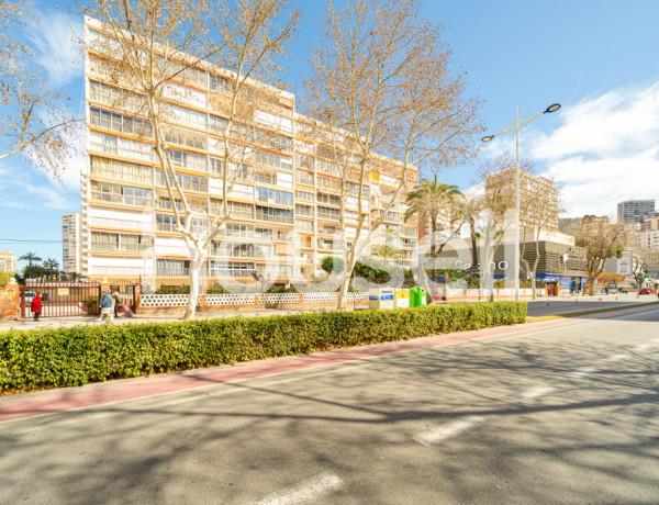 Piso en venta de 80 m² Avenida del Mediterráneo, 03503 Benidorm (Alacant)