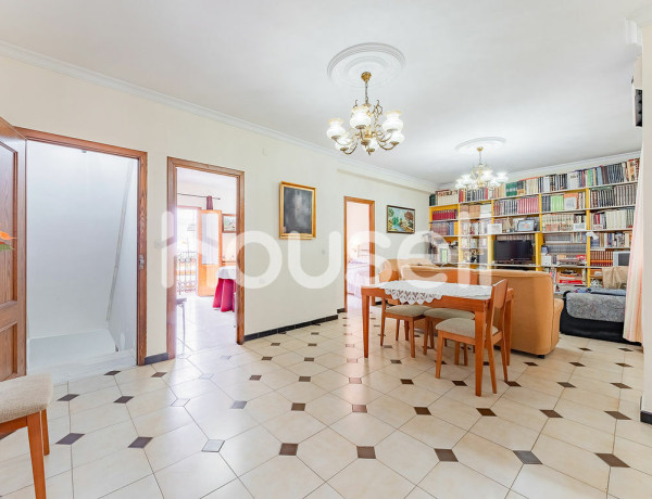 Casa en venta de 247 m² Calle Panadero, 41500 Alcalá de Guadaíra (Sevilla)