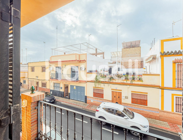 Casa en venta de 247 m² Calle Panadero, 41500 Alcalá de Guadaíra (Sevilla)