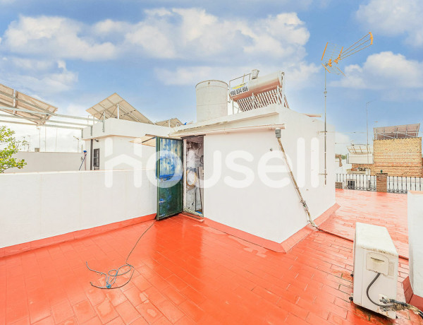 Casa en venta de 247 m² Calle Panadero, 41500 Alcalá de Guadaíra (Sevilla)