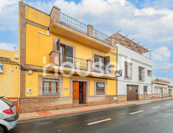 Casa en venta de 247 m² Calle Panadero, 41500 Alcalá de Guadaíra (Sevilla)