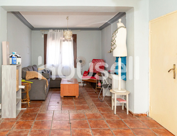 Casa en venta de 277 m² Calle Fermín Arbex, 31560 Azagra (Nafarroa)