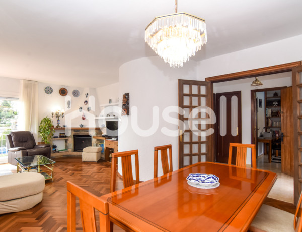 Casa en venta de 203 m² Calle la Vinya, 08329 Teià (Barcelona)