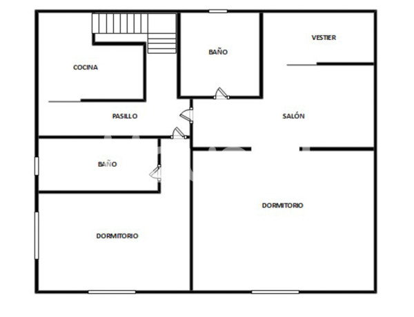 Casa en venta de 203 m² Calle la Vinya, 08329 Teià (Barcelona)