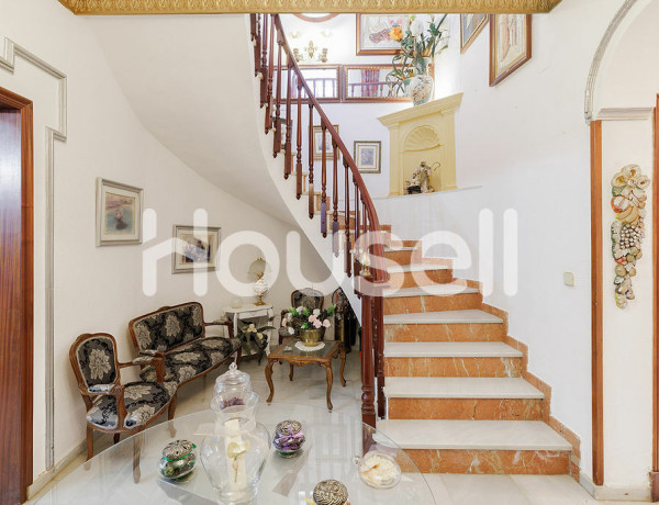 Casa en venta de 288 m² Avenida Sombrero de Tres Picos, 11638 Arcos de la Frontera (Cádiz)