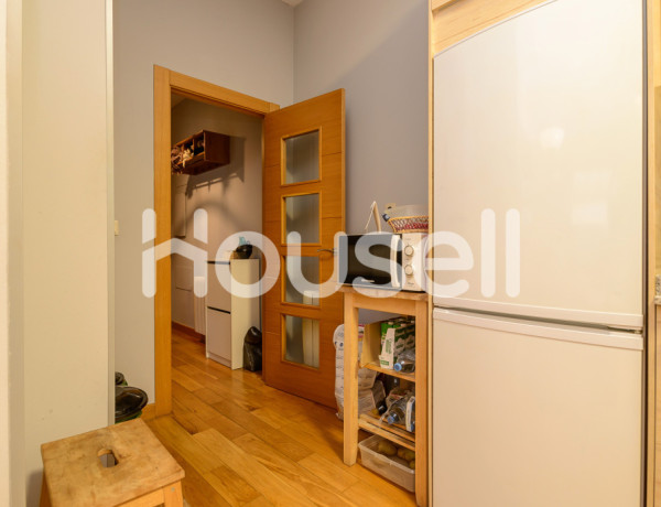 Apartamento en venta de 46 m² Calle de La Muralla, 33401 Avilés (Asturias)