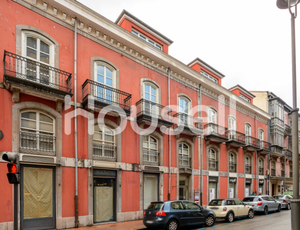 Apartamento en venta de 46 m² Calle de La Muralla, 33401 Avilés (Asturias)