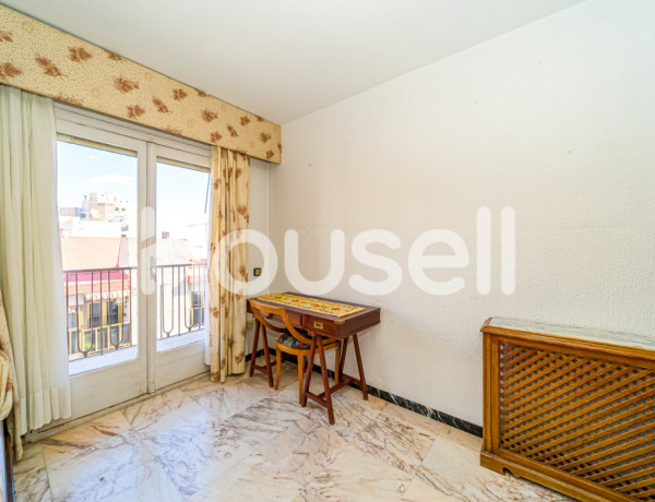 Piso en venta de 166 m² Calle Alemania, 03003 Alicante