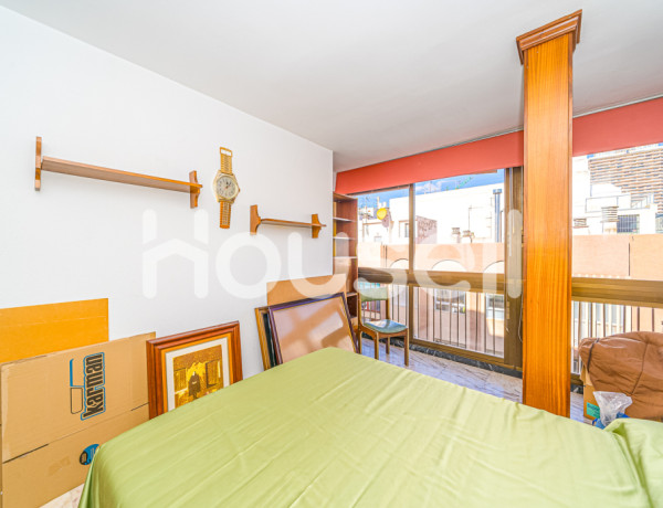 Piso en venta de 166 m² Calle Alemania, 03003 Alicante