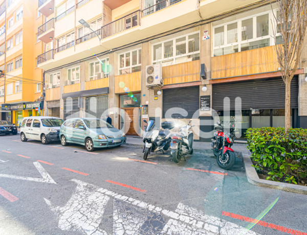 Piso en venta de 166 m² Calle Alemania, 03003 Alicante