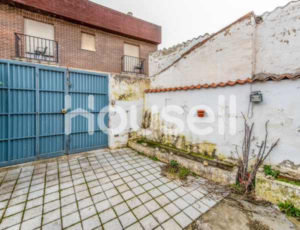 Casa en venta de 166 m² Calle González Silva, 47193 Cistérniga (Valladolid)